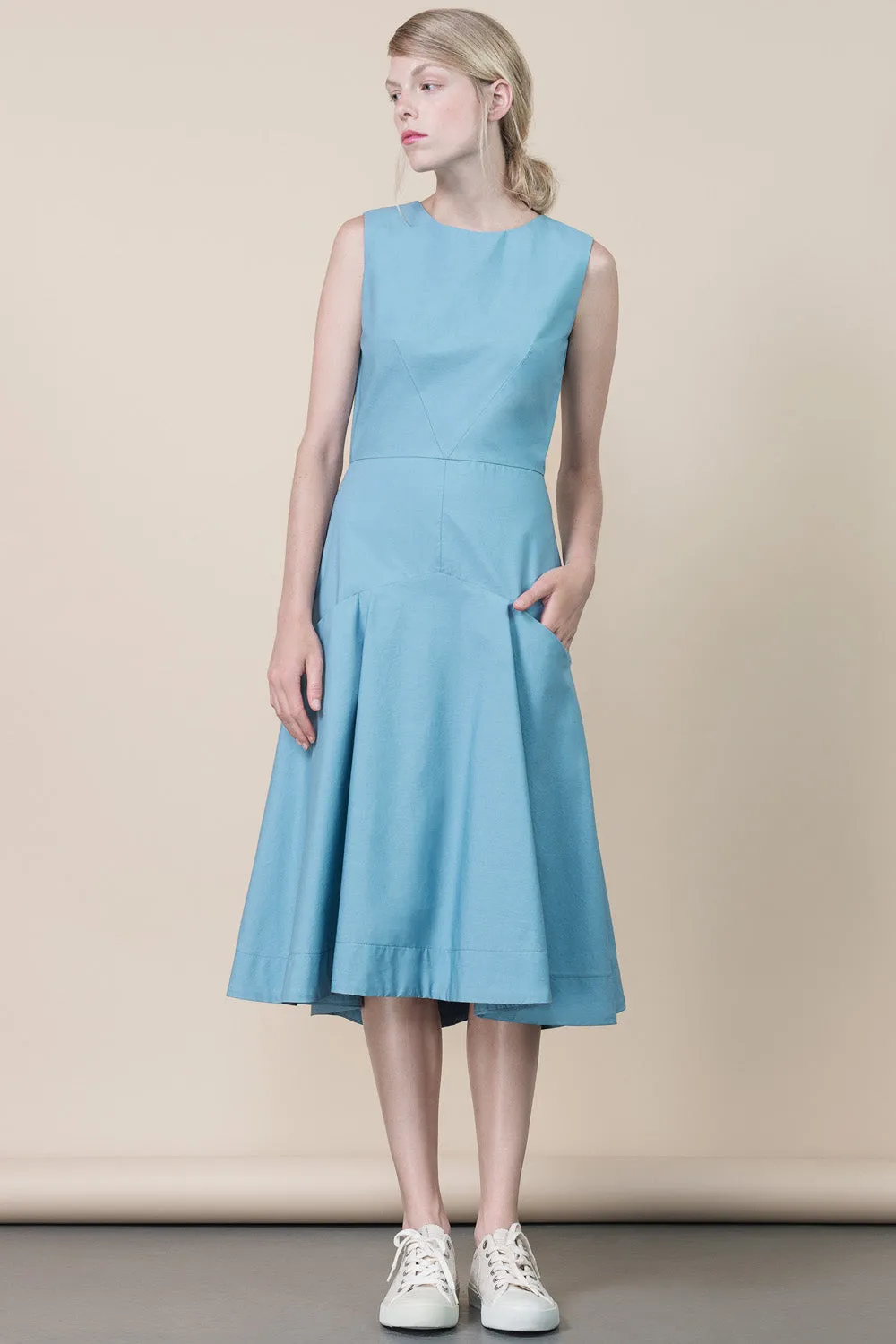 Source Dress sold by Jennifer Glasgow