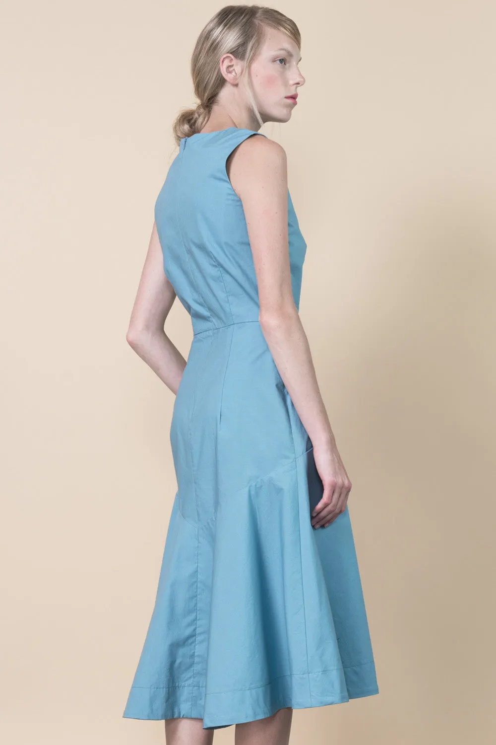 Source Dress sold by Jennifer Glasgow product image thumbnail 4