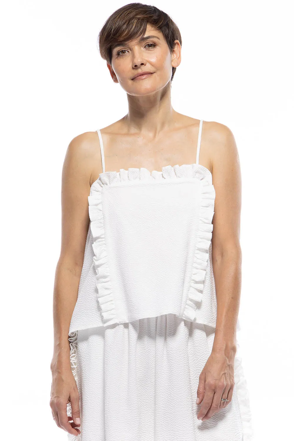 Victoria Top sold by Jennifer Glasgow