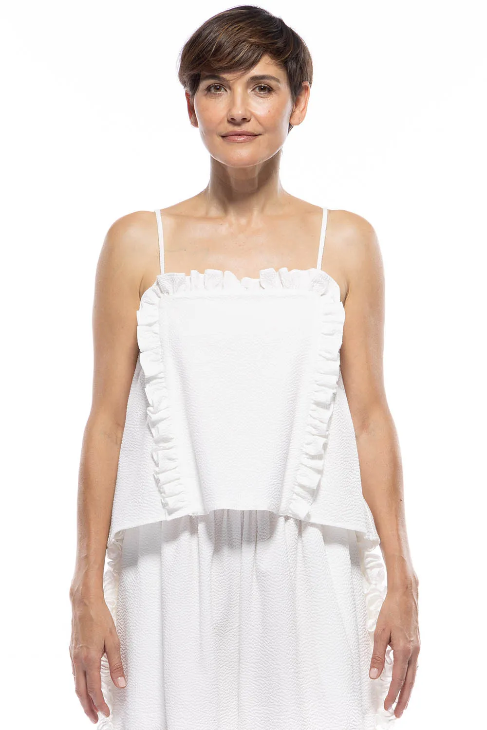 Victoria Top sold by Jennifer Glasgow product image thumbnail 2