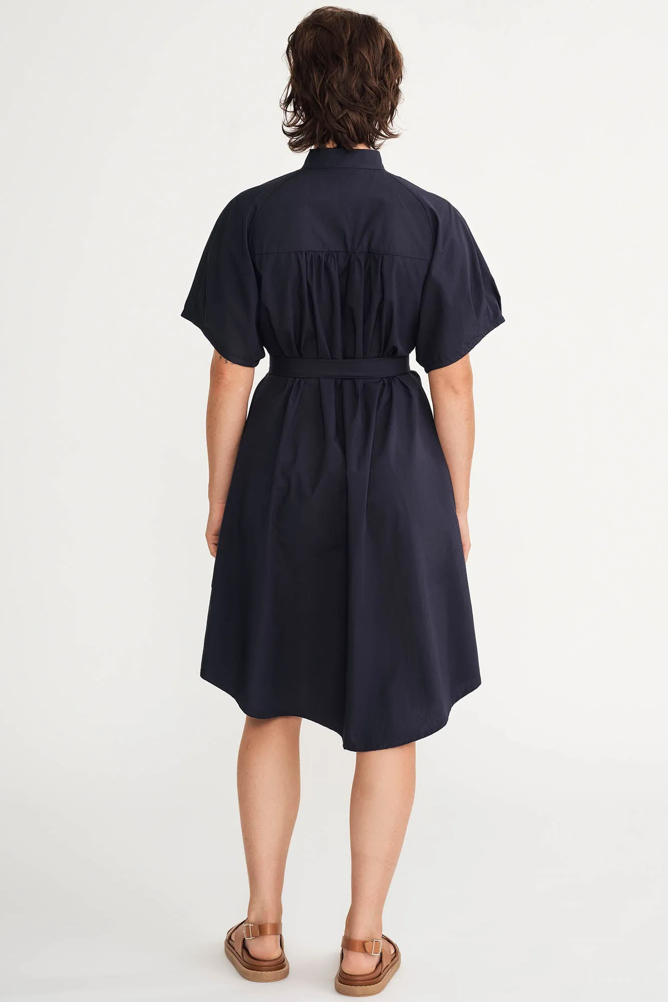 Ursa Dress sold by Jennifer Glasgow product image thumbnail 4