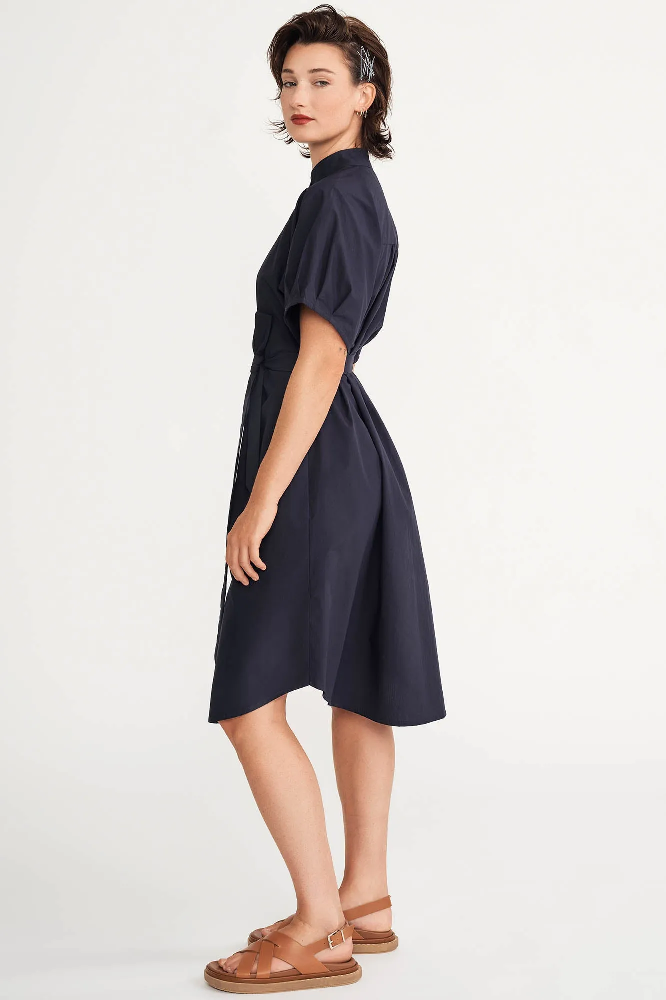 Ursa Dress sold by Jennifer Glasgow product image thumbnail 3