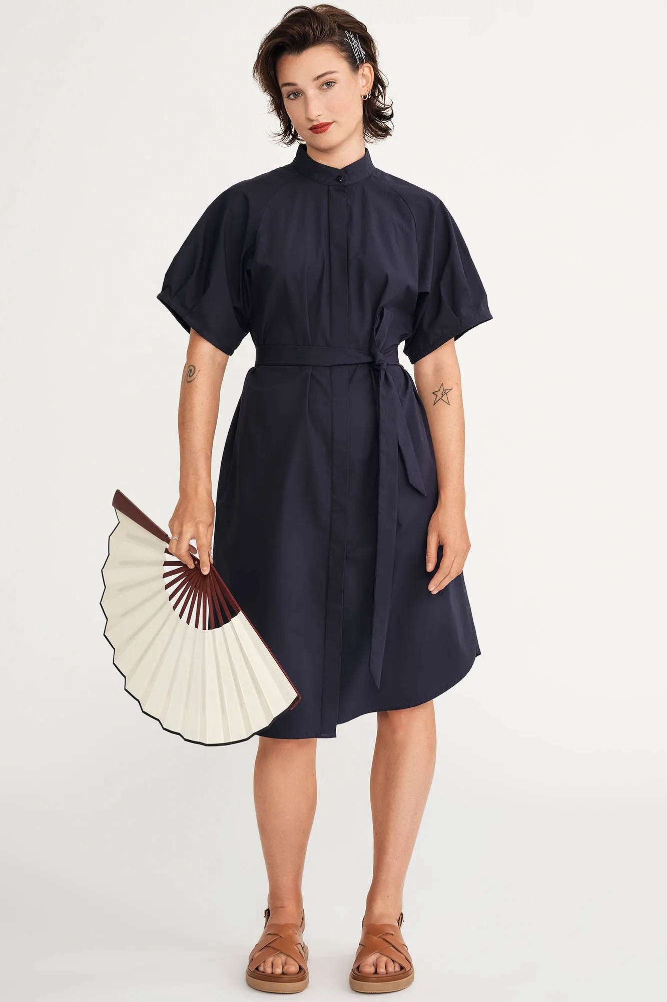 Ursa Dress sold by Jennifer Glasgow product image thumbnail 2