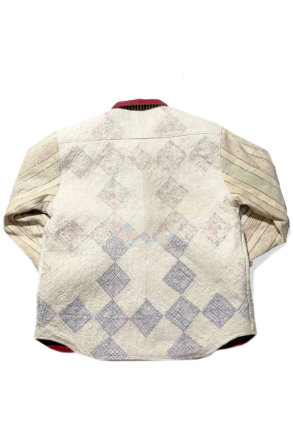 Reversible Work Jacket sold by Jennifer Glasgow product image thumbnail 4