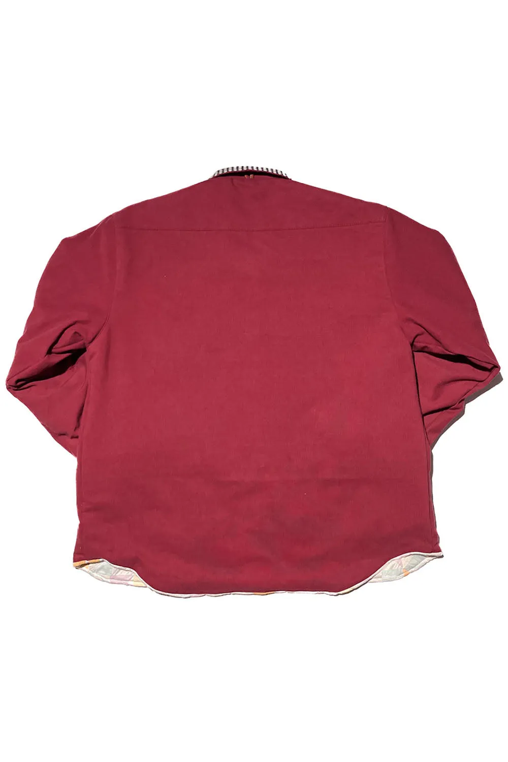 Reversible Work Jacket sold by Jennifer Glasgow product image thumbnail 2