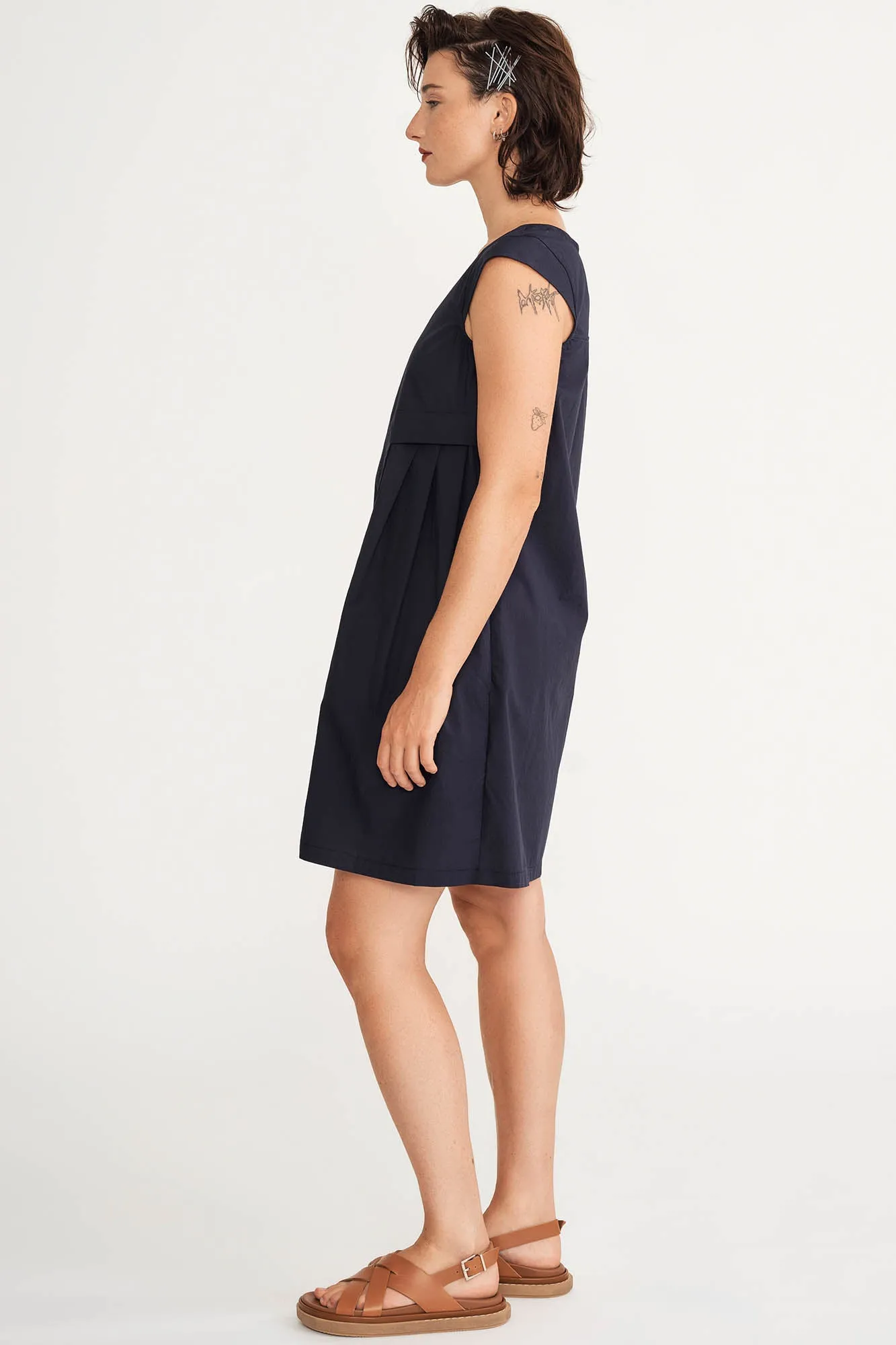 The Queen Dress sold by Jennifer Glasgow product image thumbnail 5