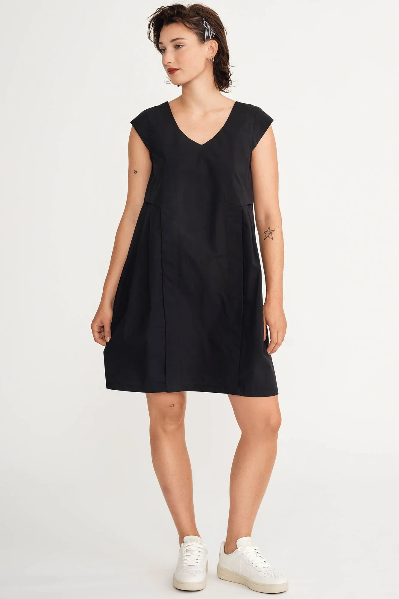 The Queen Dress sold by Jennifer Glasgow