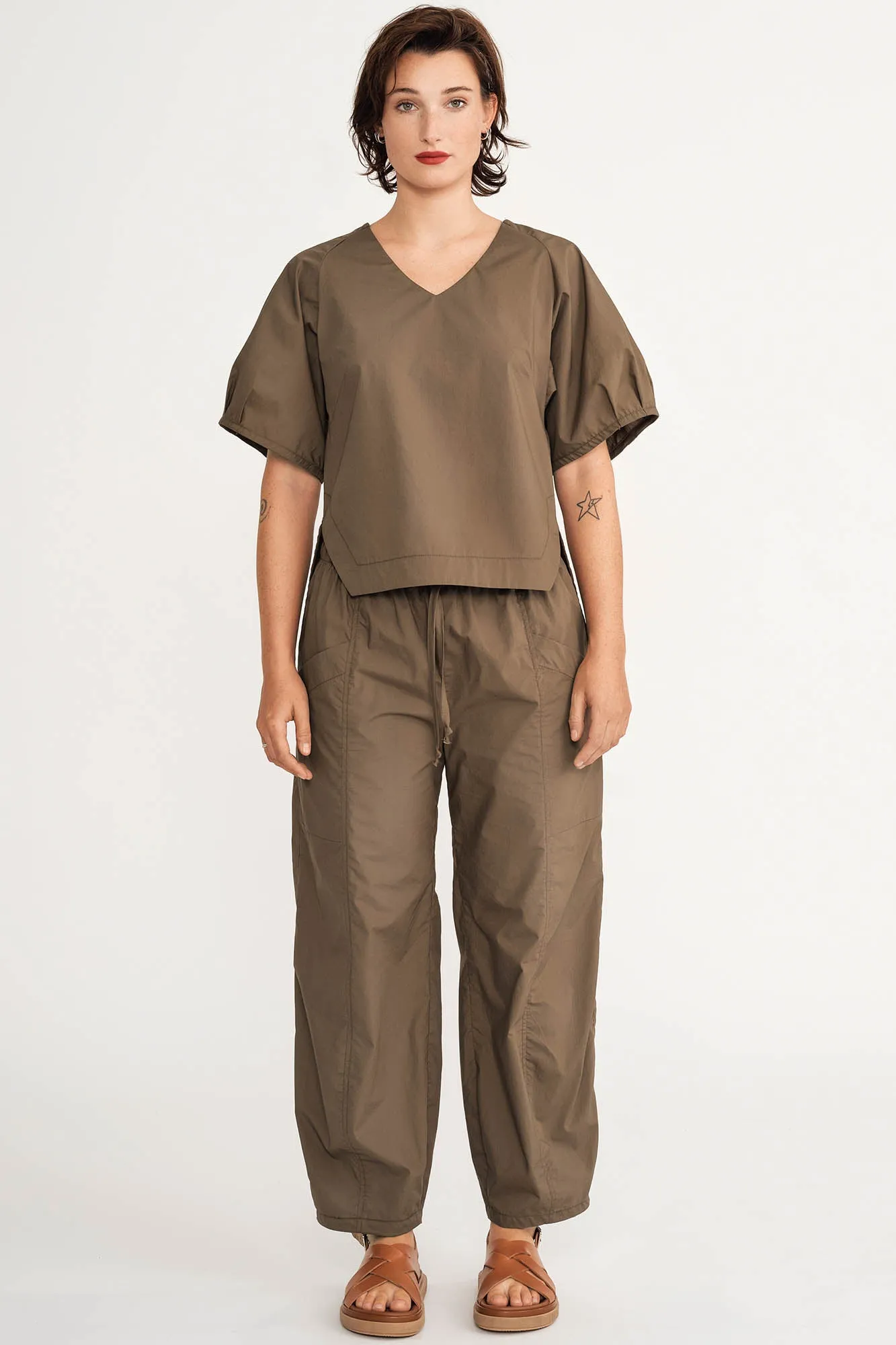 Electra Pants sold by Jennifer Glasgow product image thumbnail 2