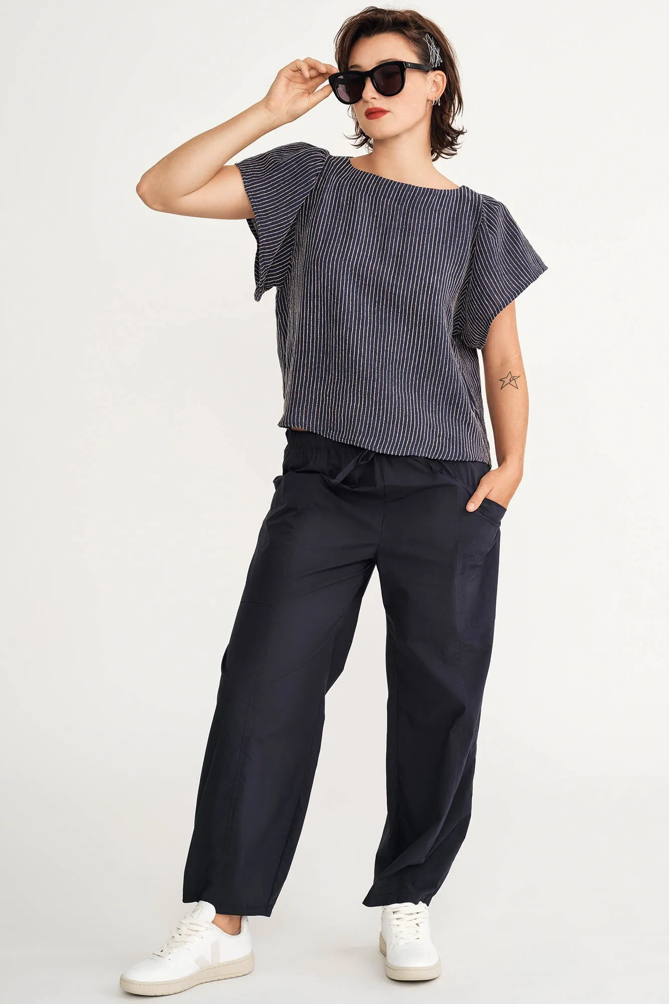 Electra Pants sold by Jennifer Glasgow product image thumbnail 3