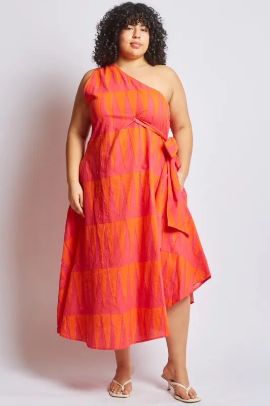 Ana Dress sold by Jennifer Glasgow