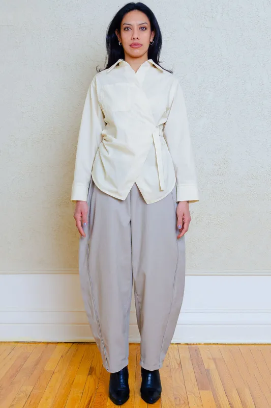 Amaya Shirt sold by Jennifer Glasgow