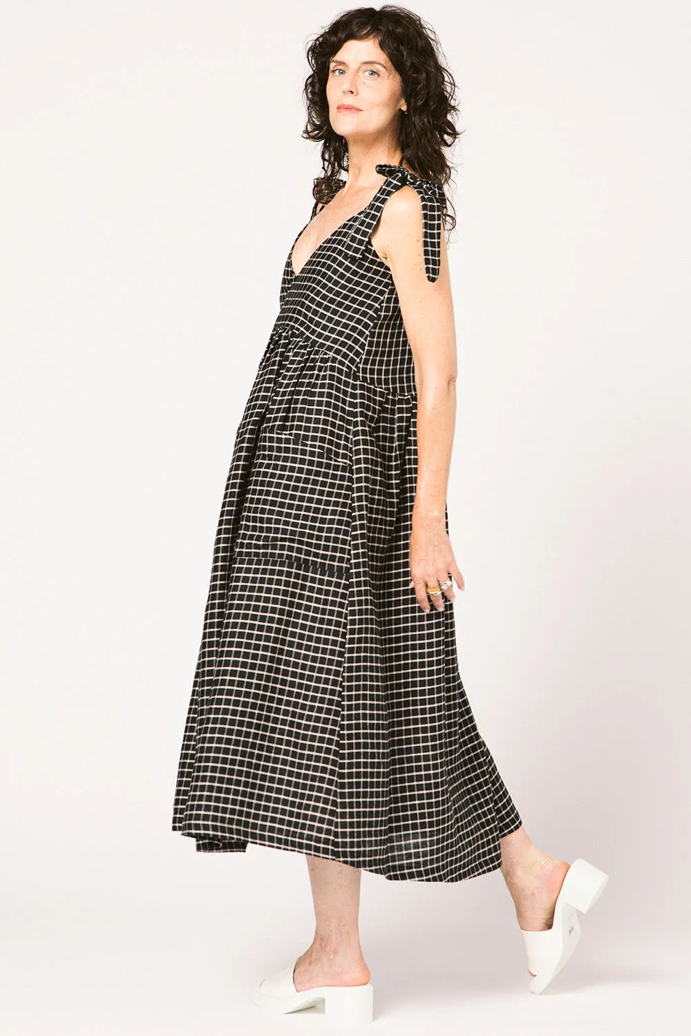 Opus Dress sold by Jennifer Glasgow product image thumbnail 2