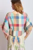 Mira Top sold by Jennifer Glasgow