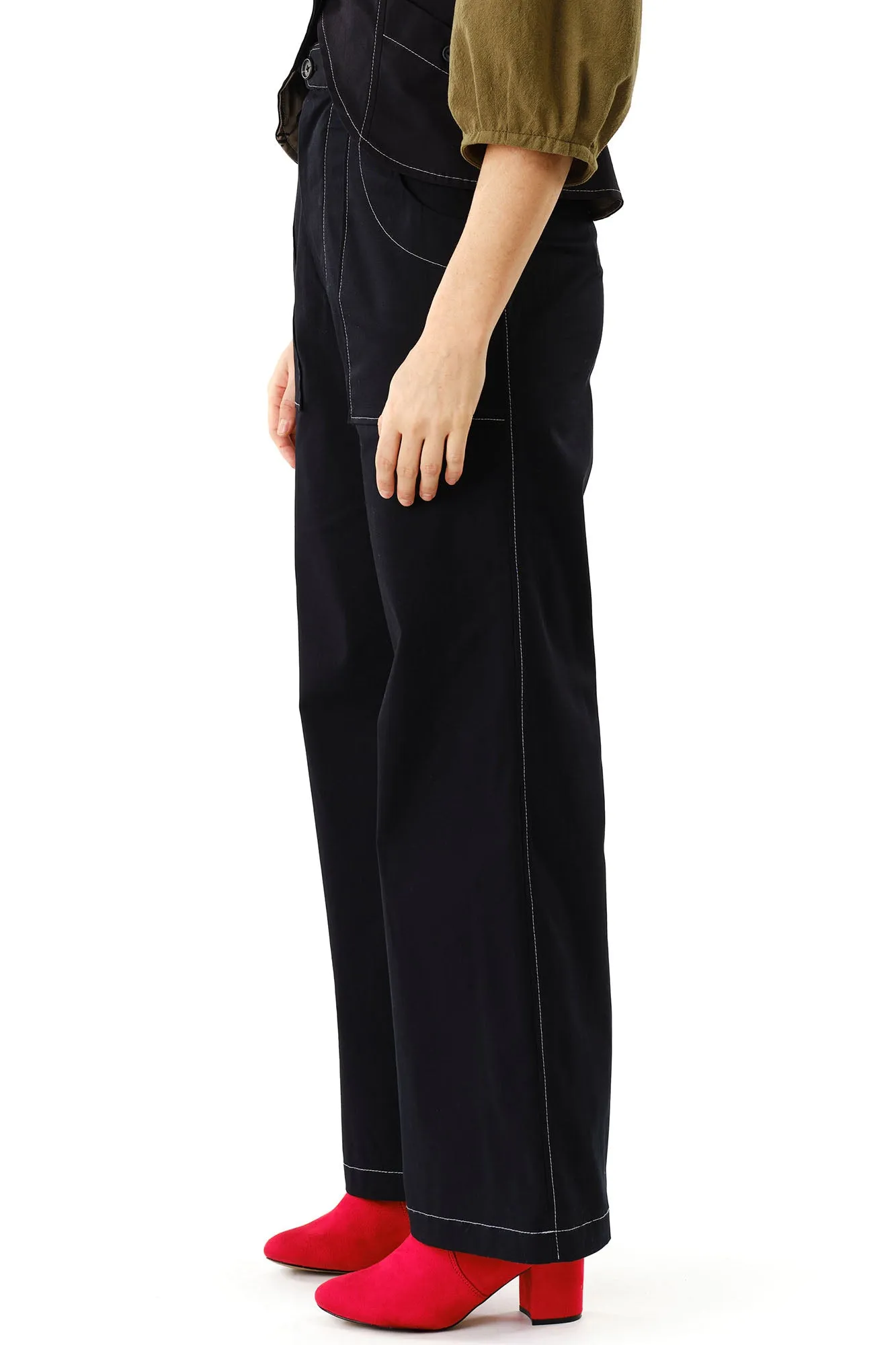 Lapita Pants sold by Jennifer Glasgow product image thumbnail 3