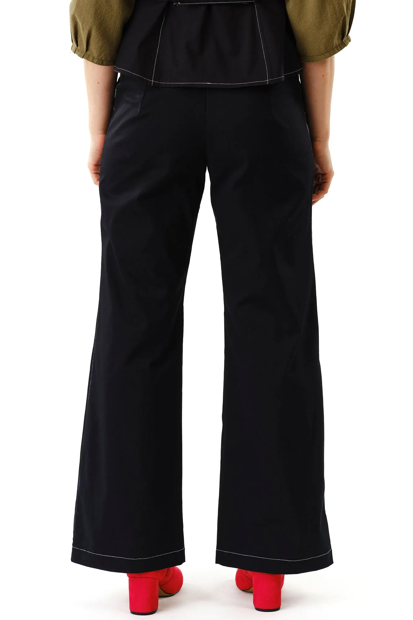 Lapita Pants sold by Jennifer Glasgow product image thumbnail 4