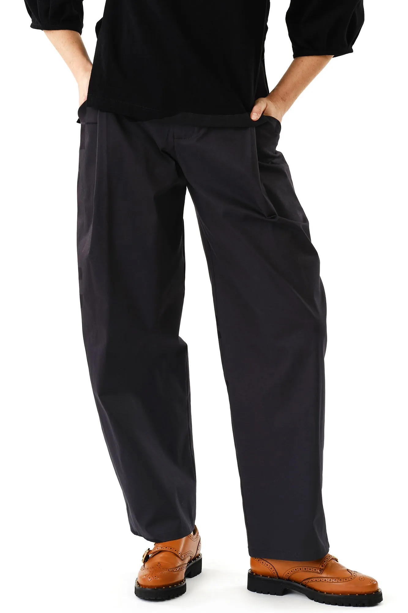 Cordelia Pants sold by Jennifer Glasgow product image thumbnail 2