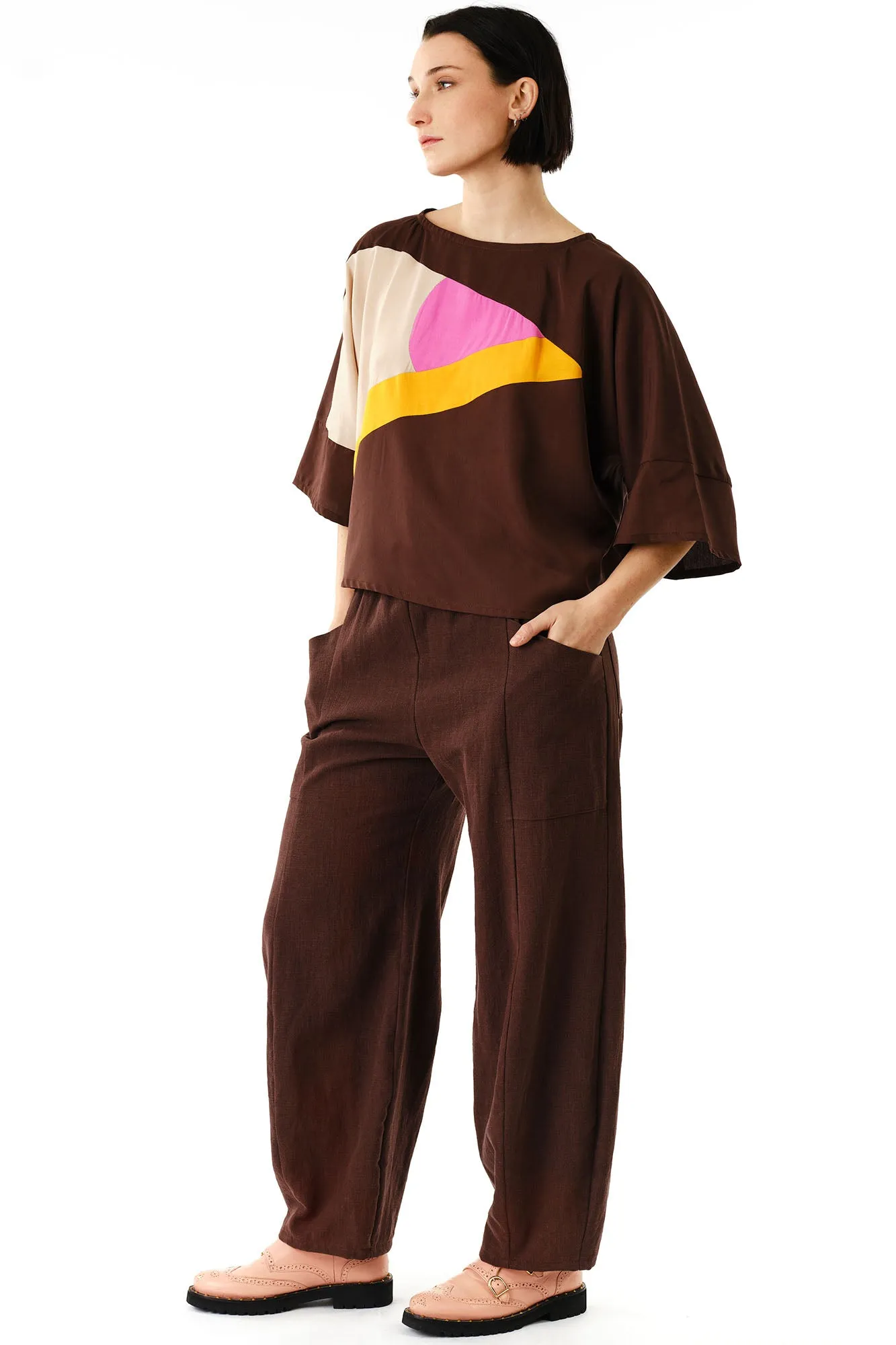 Dorset Pants sold by Jennifer Glasgow product image thumbnail 2