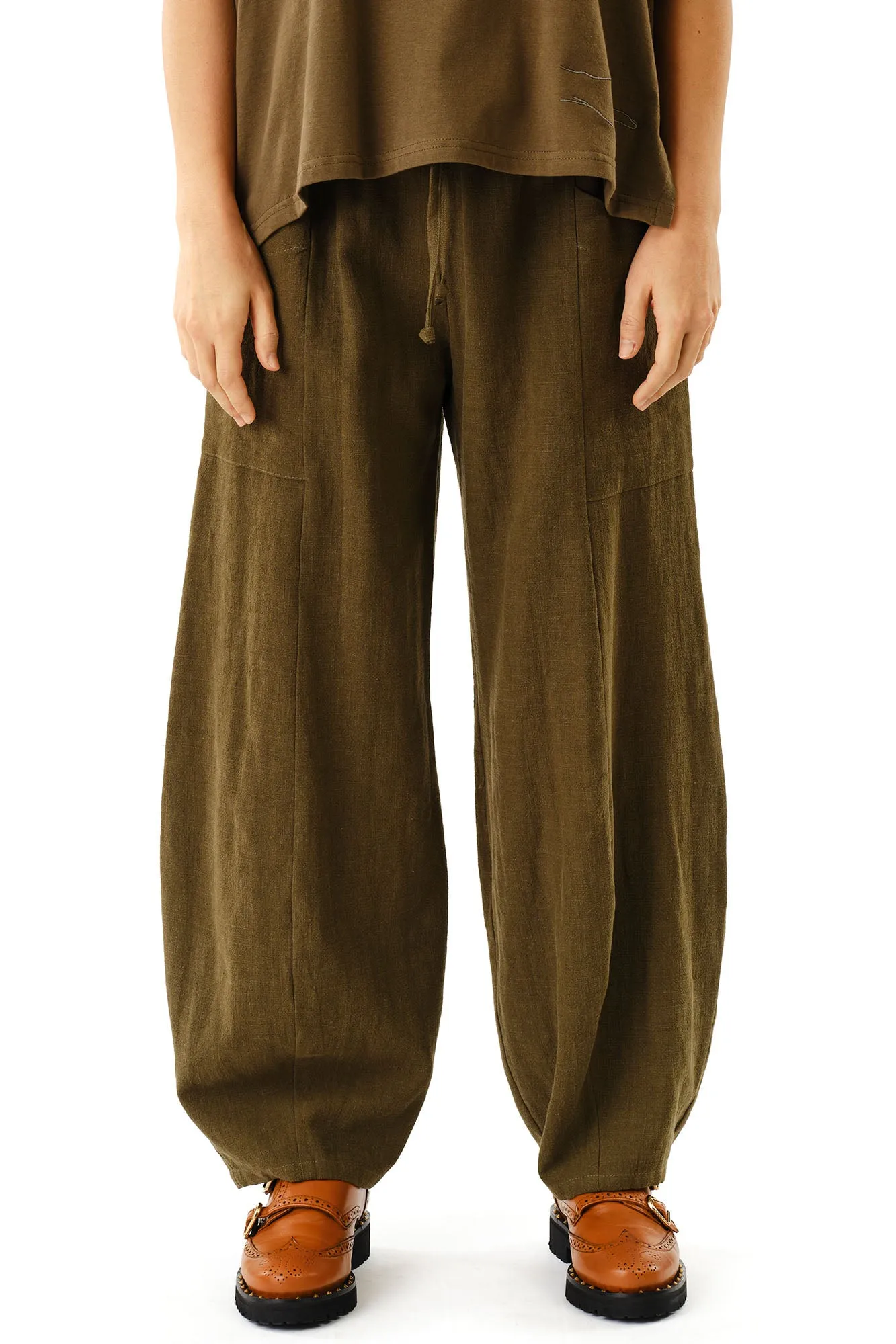 Dorset Pants sold by Jennifer Glasgow product image thumbnail 4
