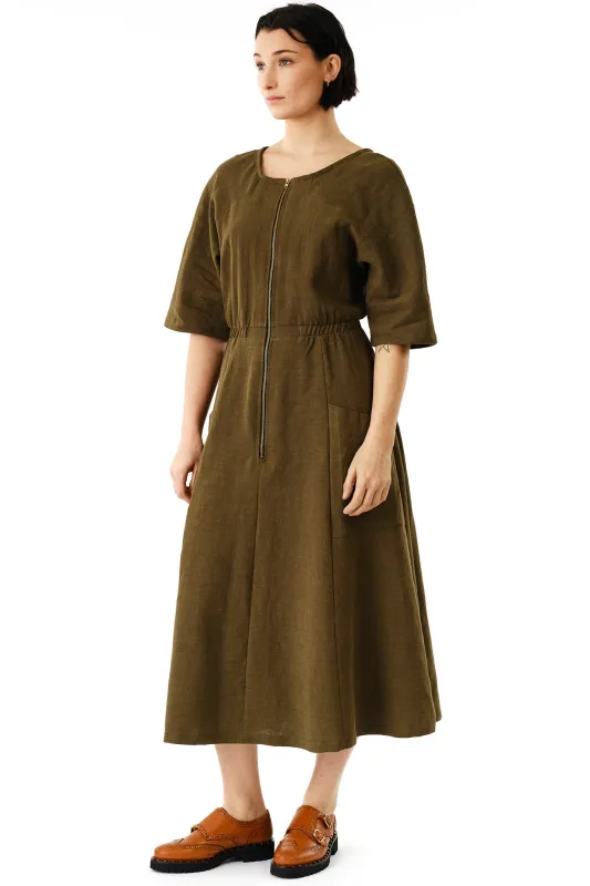 Omega Dress sold by Jennifer Glasgow