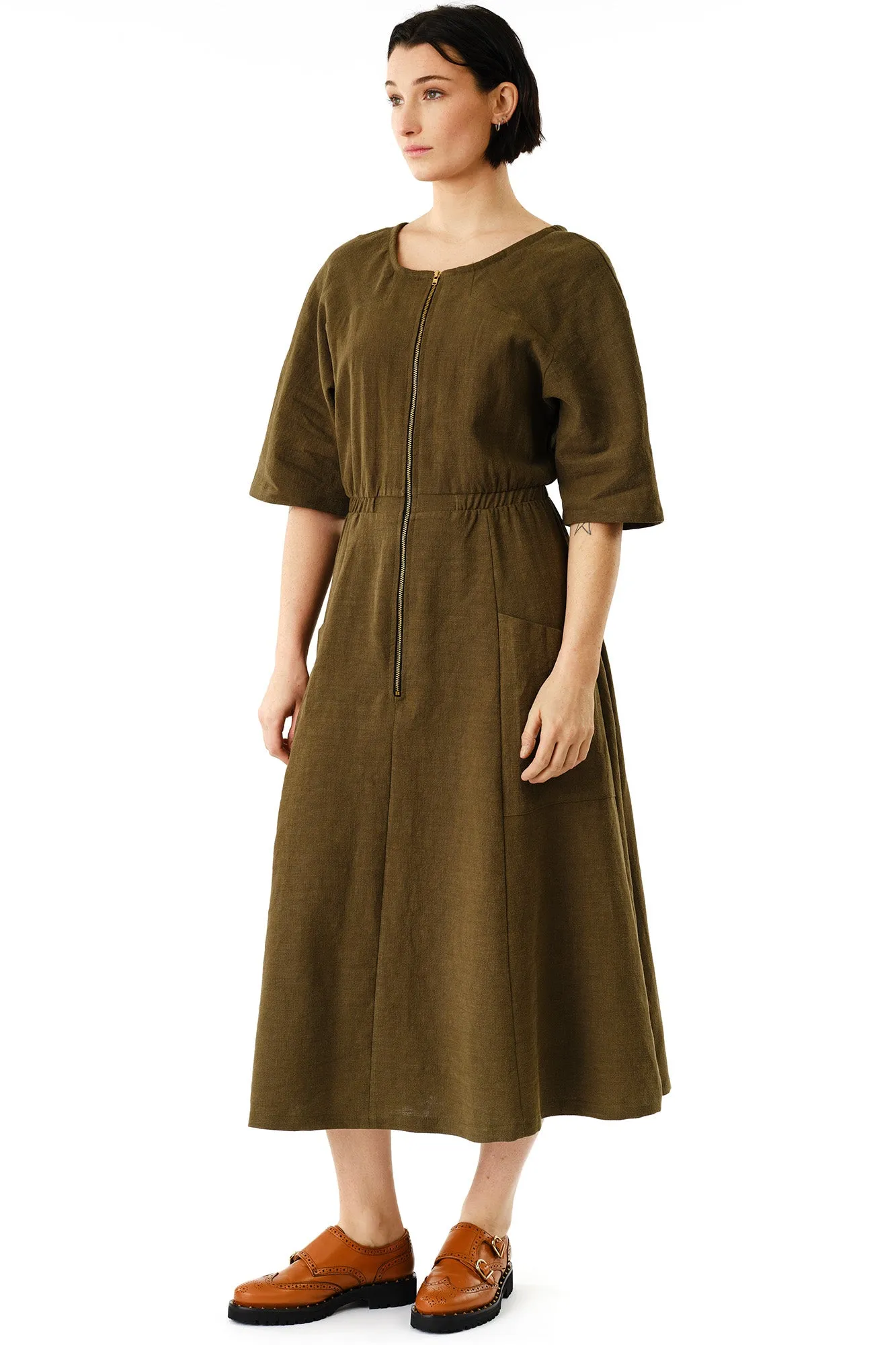 Omega Dress sold by Jennifer Glasgow