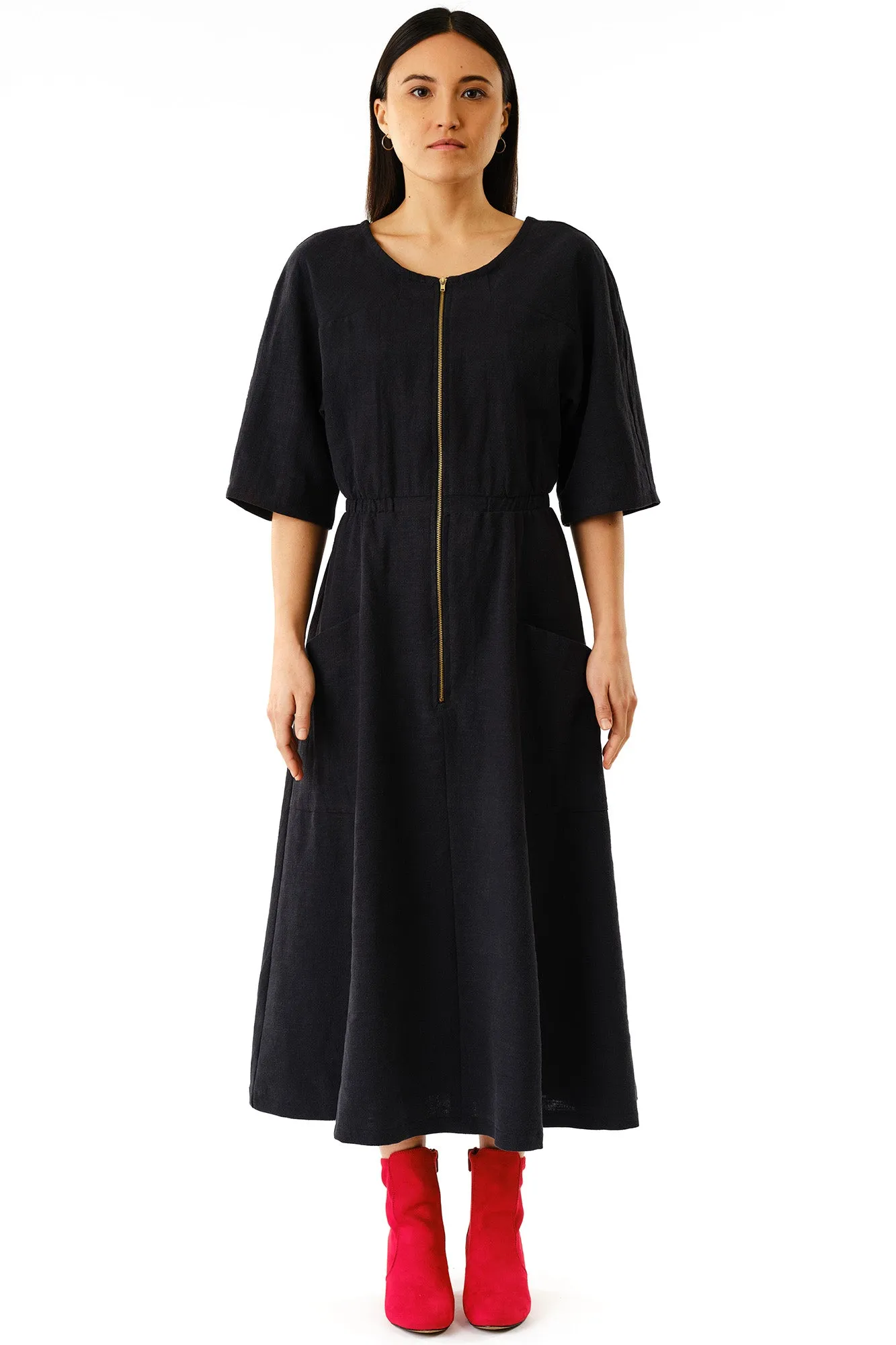 Omega Dress sold by Jennifer Glasgow product image thumbnail 2