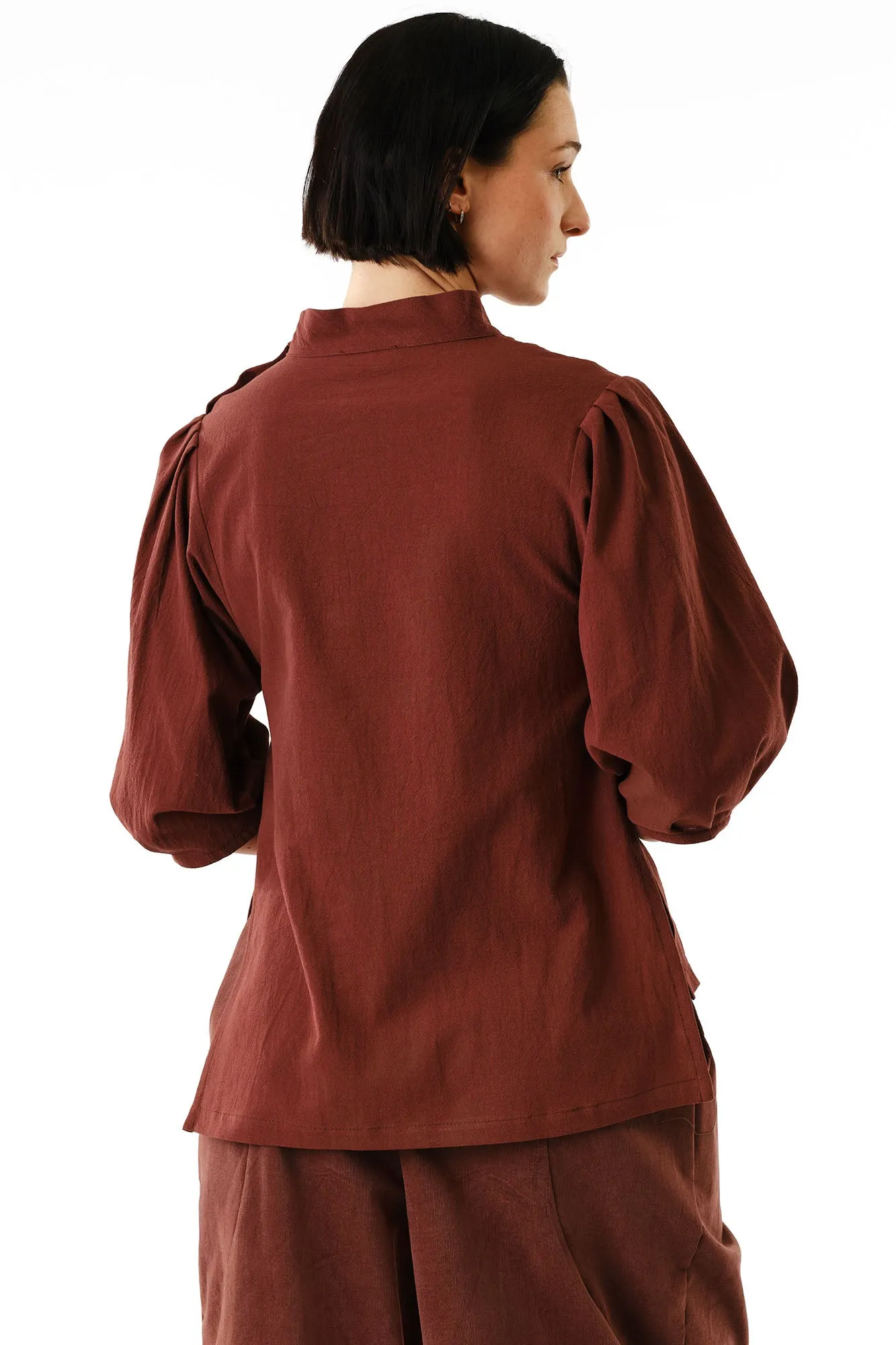 Lynx Top sold by Jennifer Glasgow product image thumbnail 4