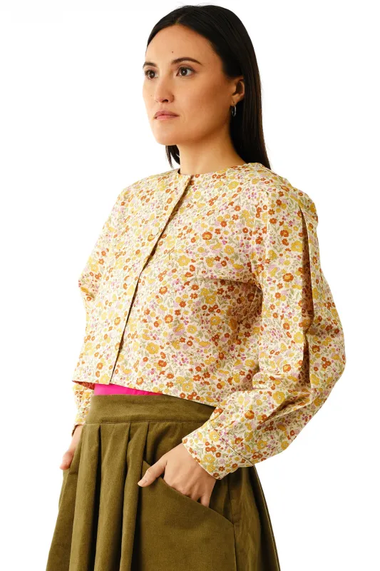 Polaris Top sold by Jennifer Glasgow