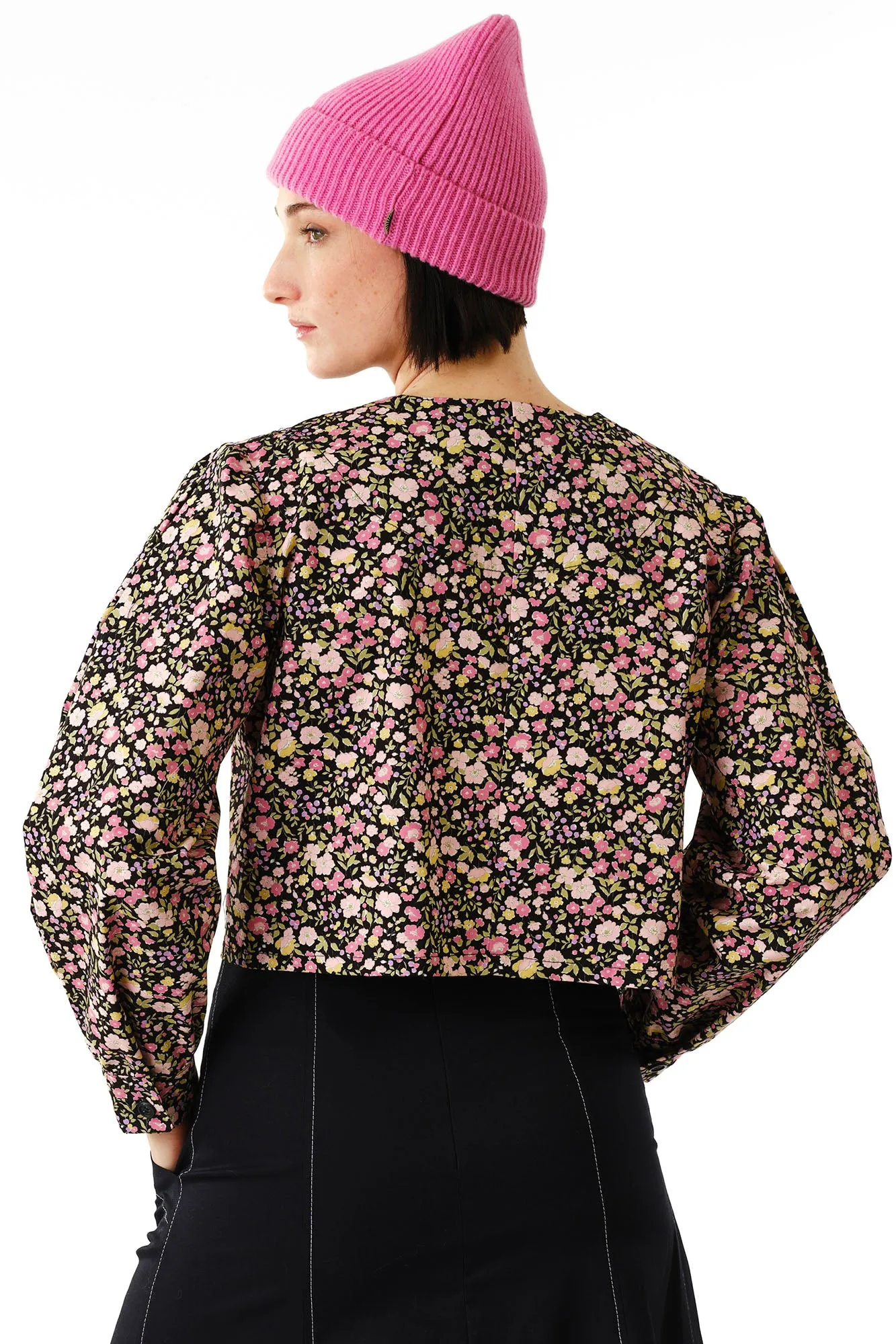 Polaris Top sold by Jennifer Glasgow product image thumbnail 4