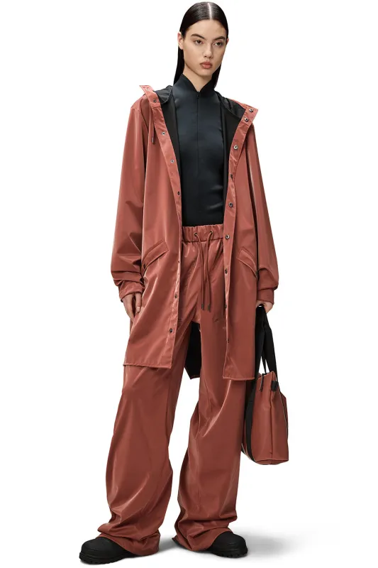 Long Jacket sold by Jennifer Glasgow