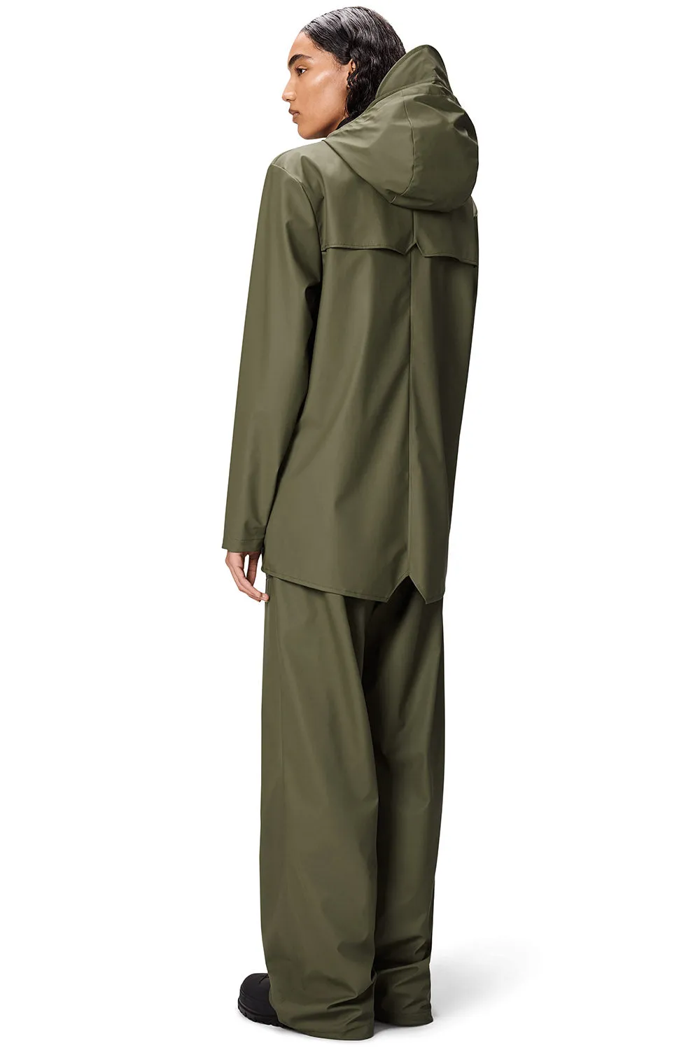 Jacket sold by Jennifer Glasgow product image thumbnail 3