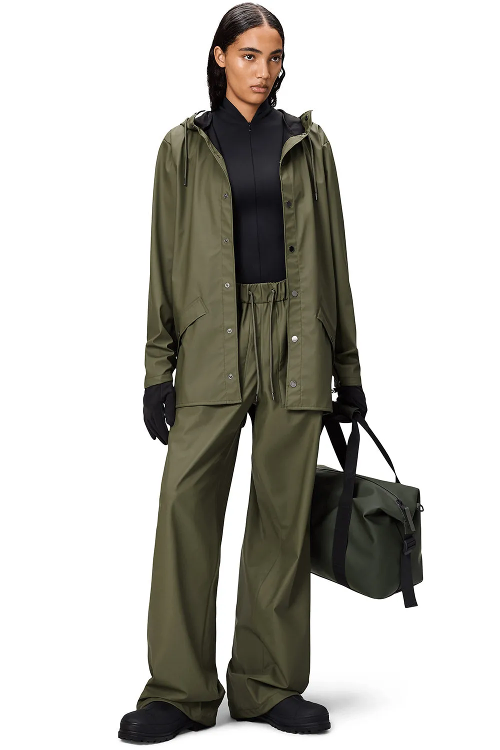 Jacket sold by Jennifer Glasgow product image thumbnail 2