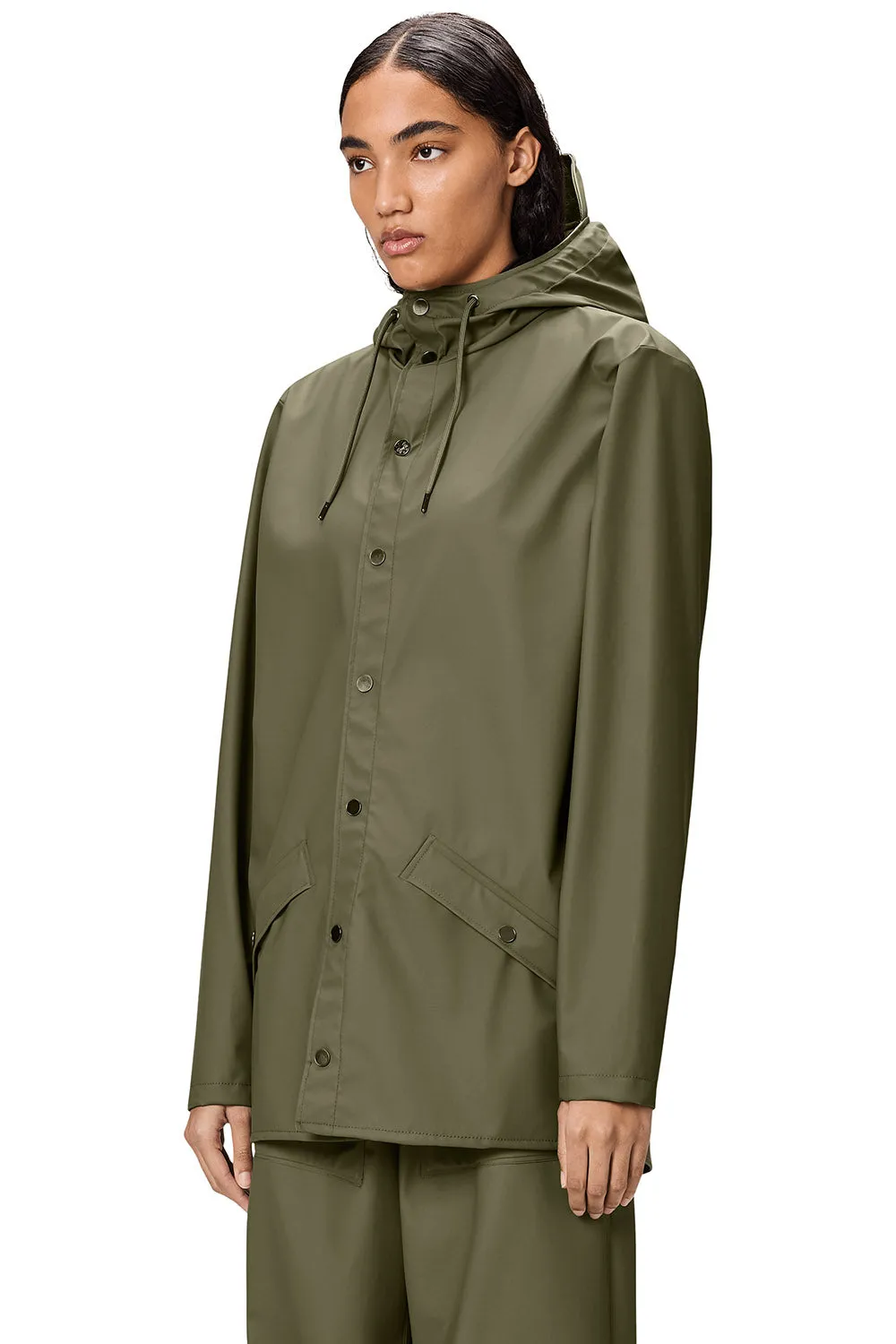 Jacket sold by Jennifer Glasgow product image thumbnail 4
