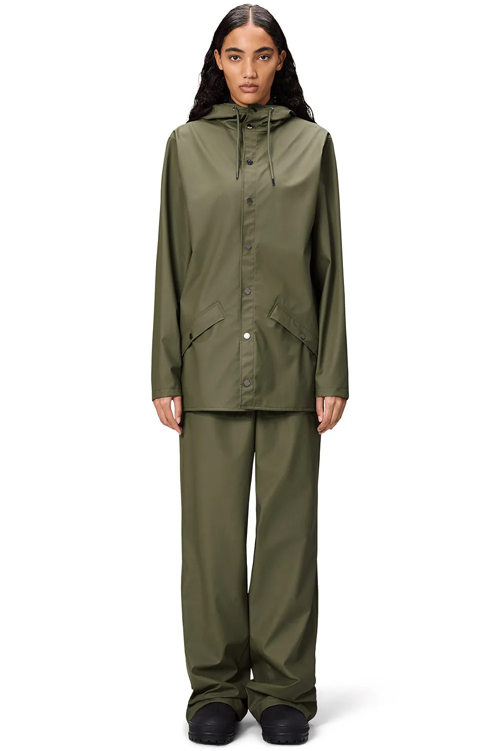 Jacket sold by Jennifer Glasgow