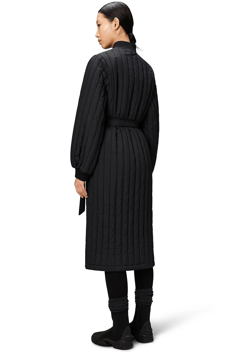 Banja Liner Coat sold by Jennifer Glasgow product image thumbnail 3