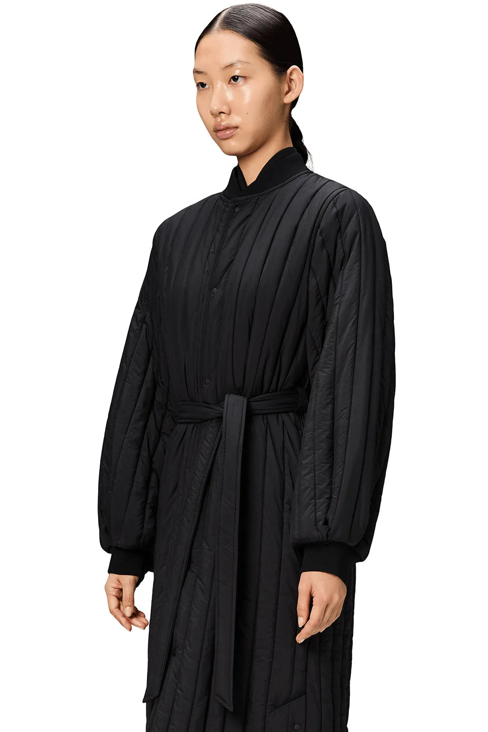 Banja Liner Coat sold by Jennifer Glasgow product image thumbnail 4