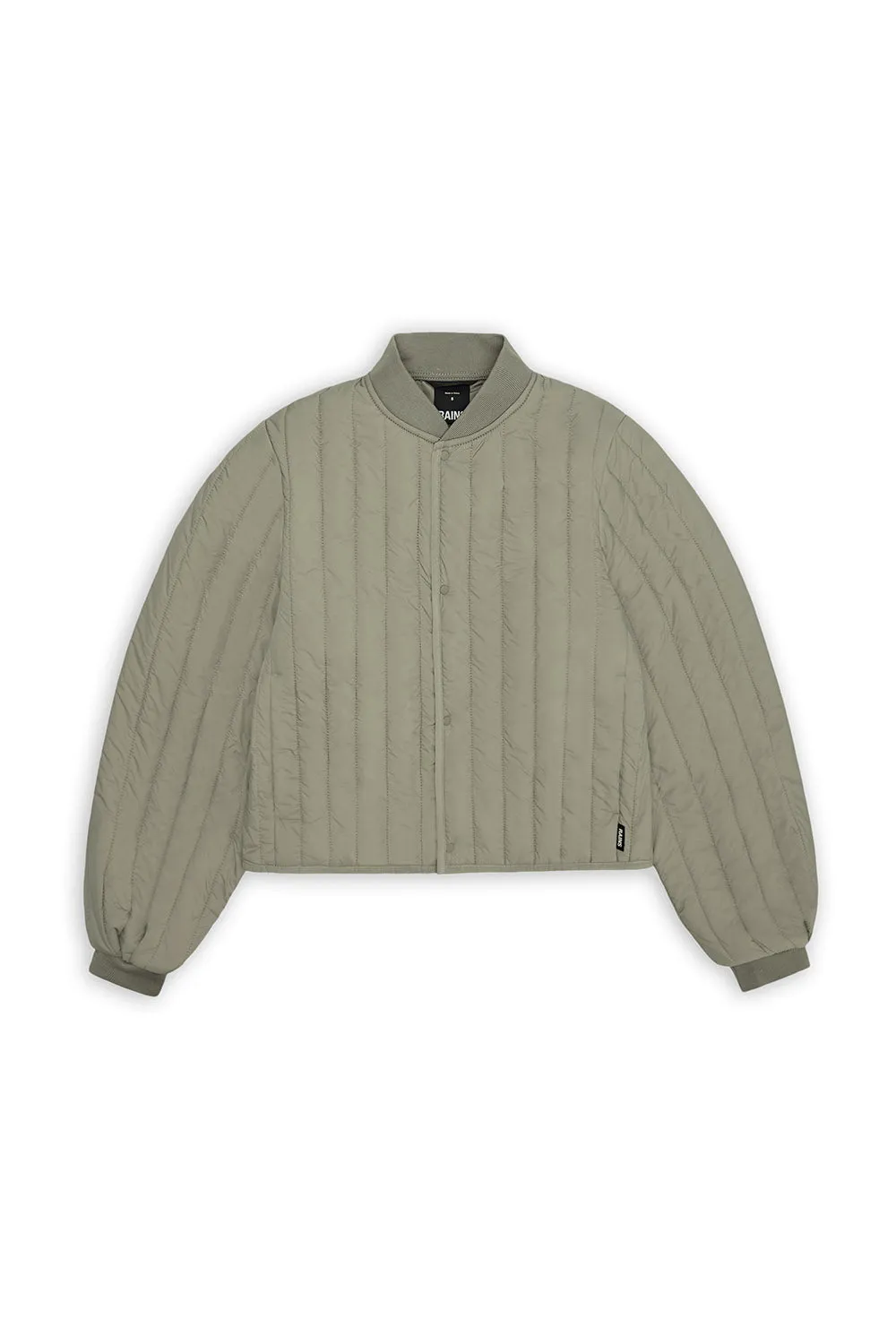 Banja Liner Bomber Jacket sold by Jennifer Glasgow product image thumbnail 5