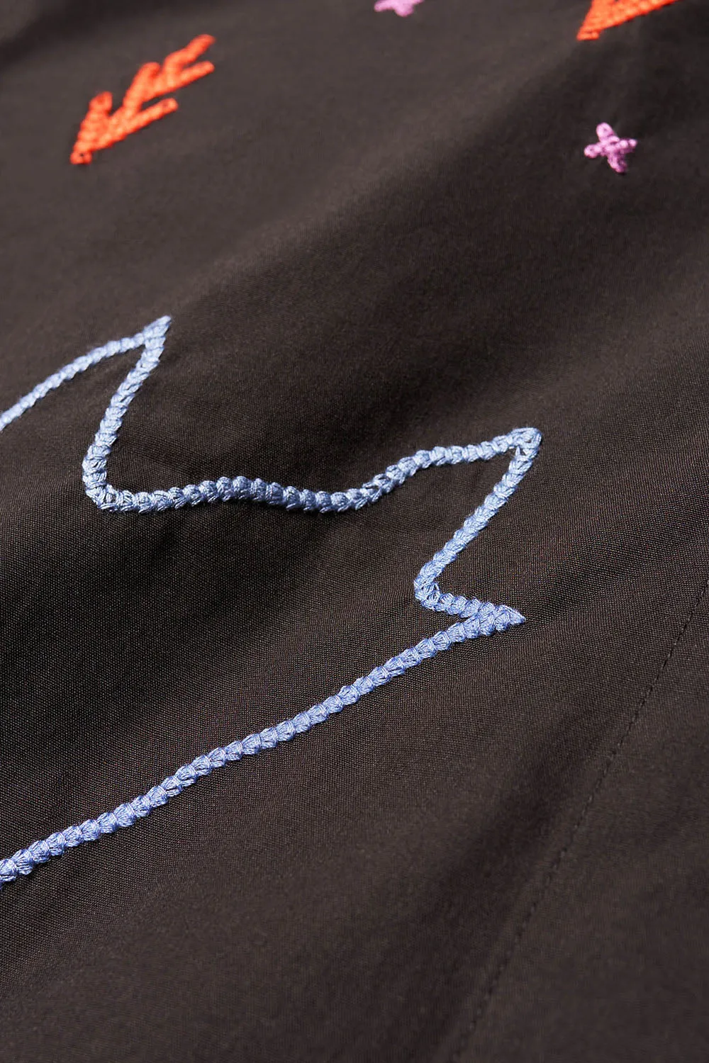 Universe Skirt sold by Jennifer Glasgow product image thumbnail 5