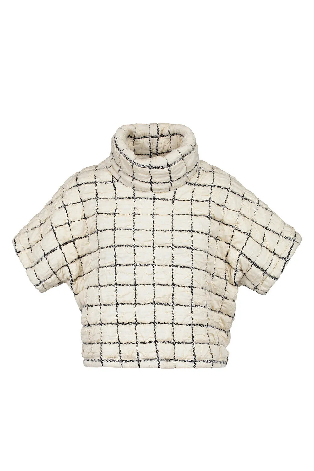 Mercedes Top sold by Jennifer Glasgow product image thumbnail 2