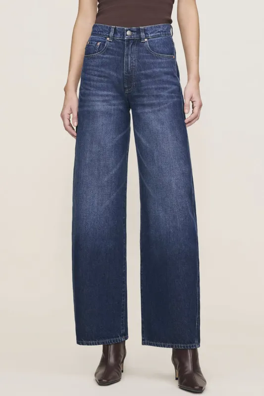 Taylor Relaxed Barrel Callisto sold by Jennifer Glasgow