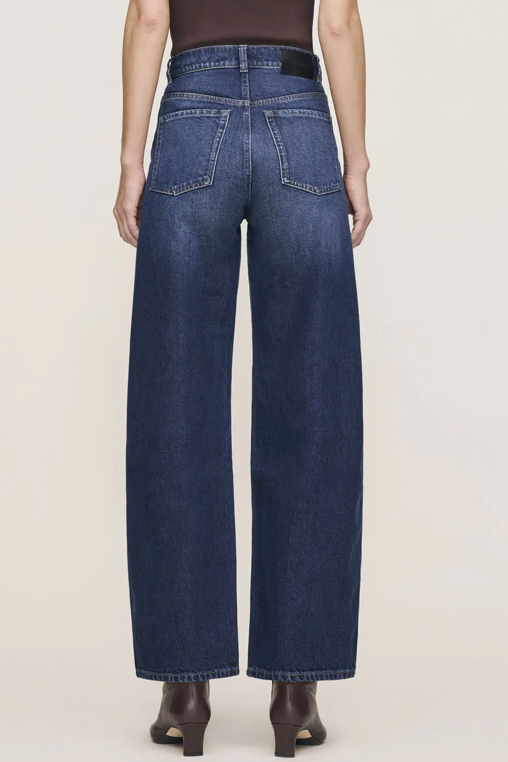 Taylor Relaxed Barrel Callisto sold by Jennifer Glasgow product image thumbnail 3