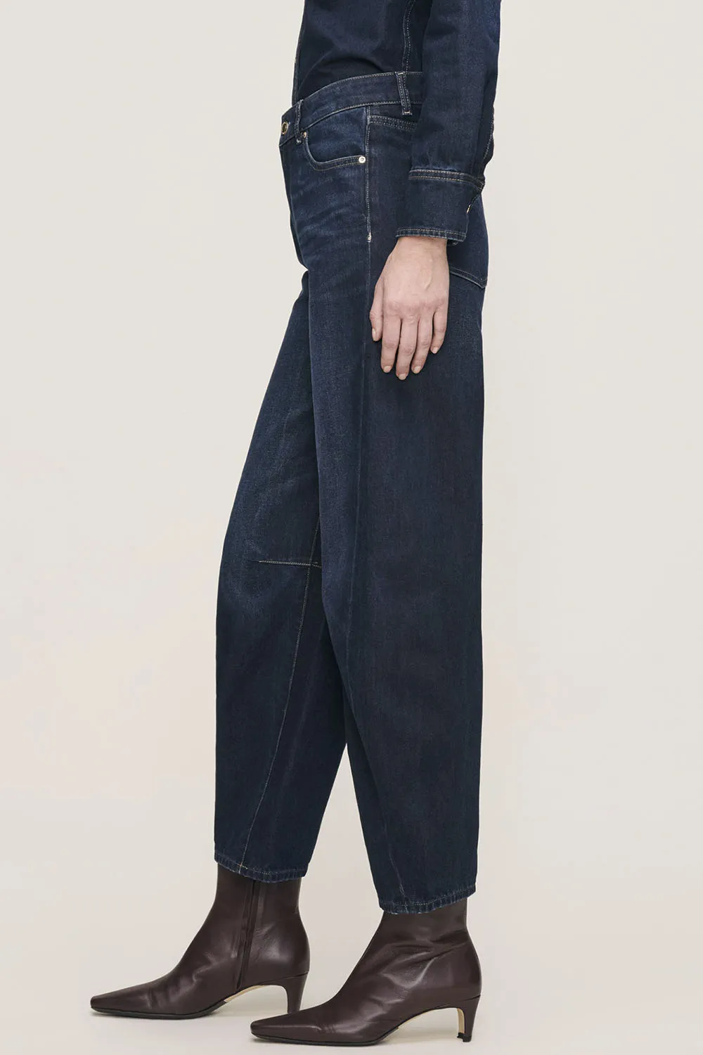 Miro Barrel Ventura sold by Jennifer Glasgow product image thumbnail 2