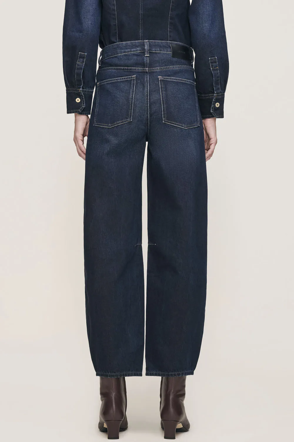 Miro Barrel Ventura sold by Jennifer Glasgow product image thumbnail 3