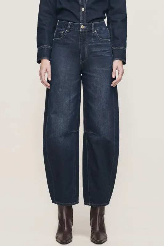 Miro Barrel Ventura sold by Jennifer Glasgow