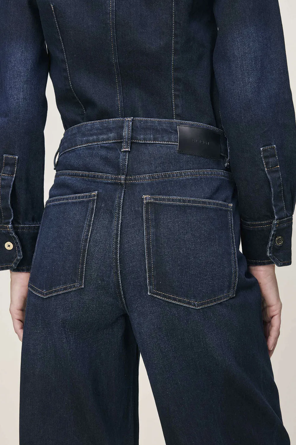 Miro Barrel Ventura sold by Jennifer Glasgow product image thumbnail 5