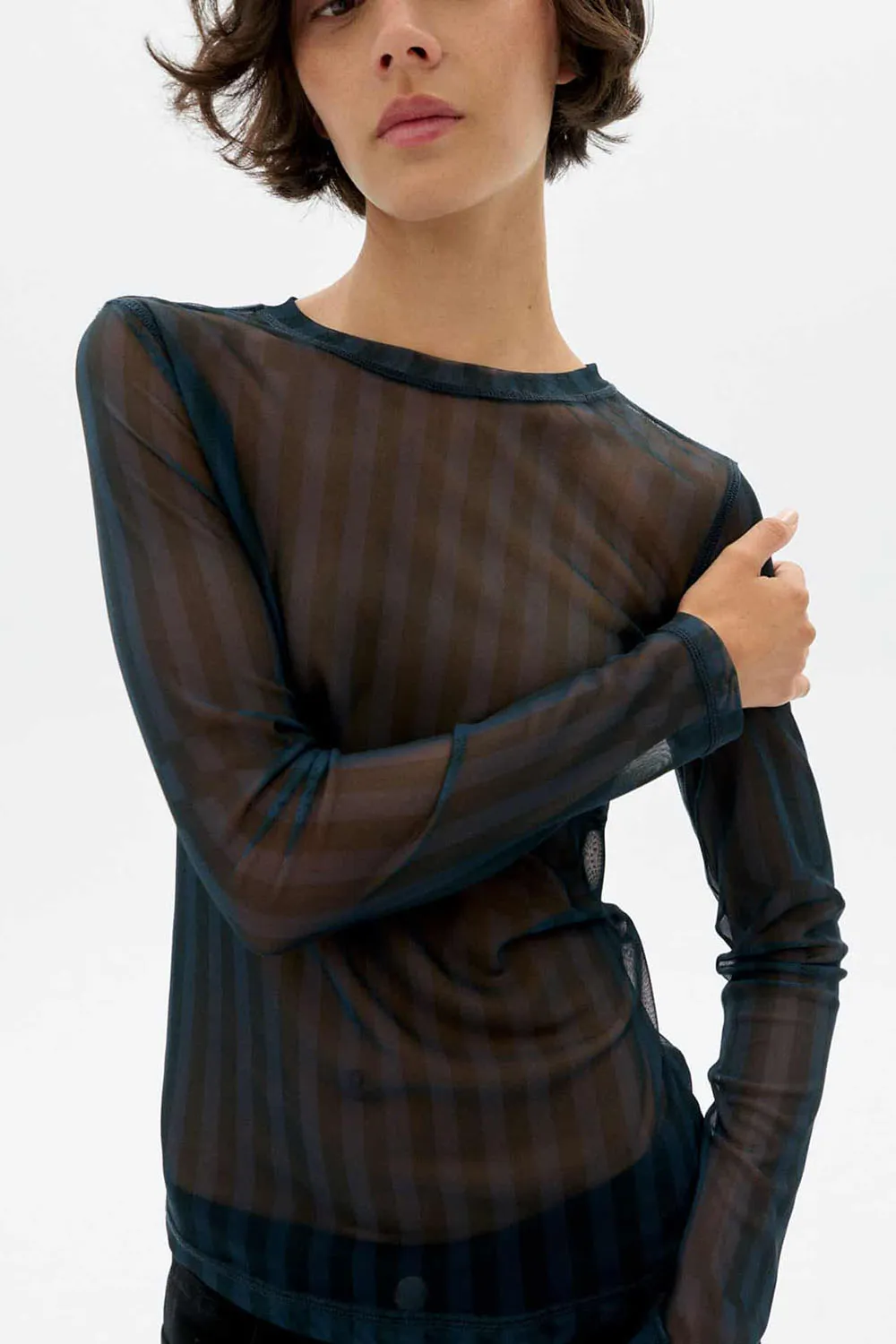 Esqué Tere Top sold by Jennifer Glasgow product image thumbnail 2