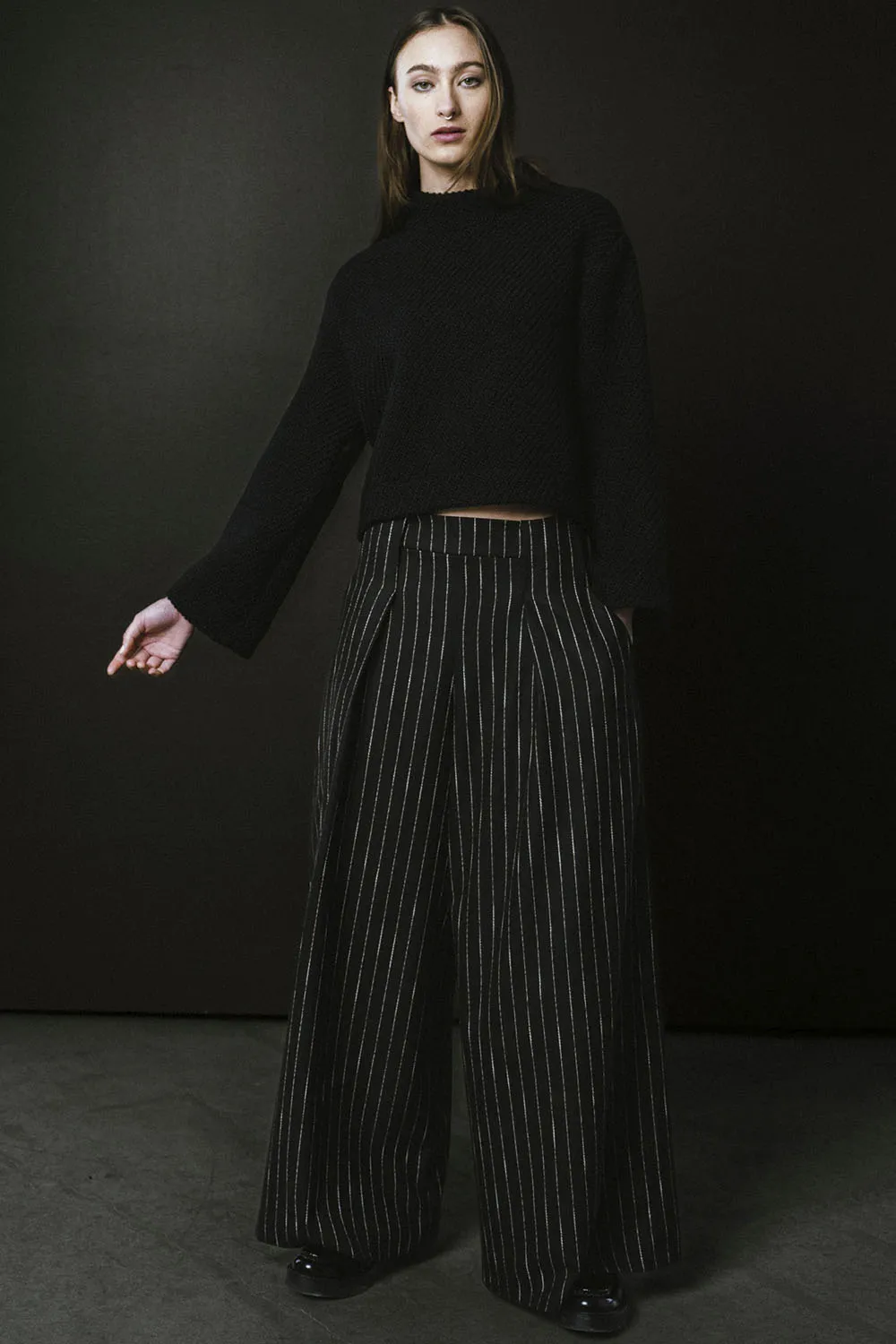 Nancy Pants sold by Jennifer Glasgow product image thumbnail 2