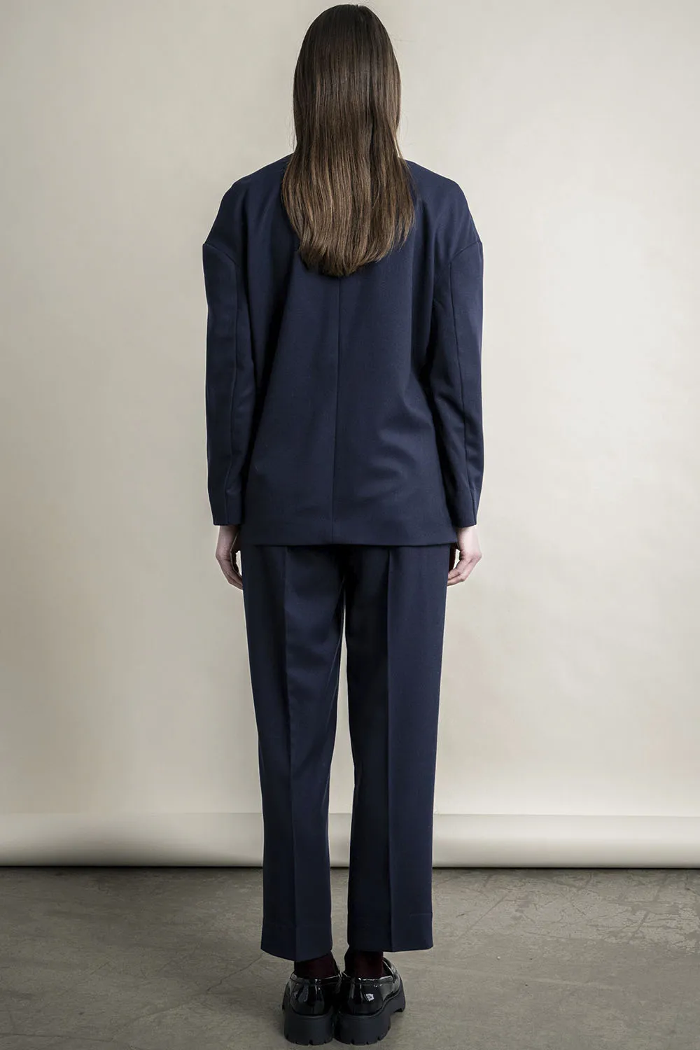 Regent Blazer sold by Jennifer Glasgow product image thumbnail 3