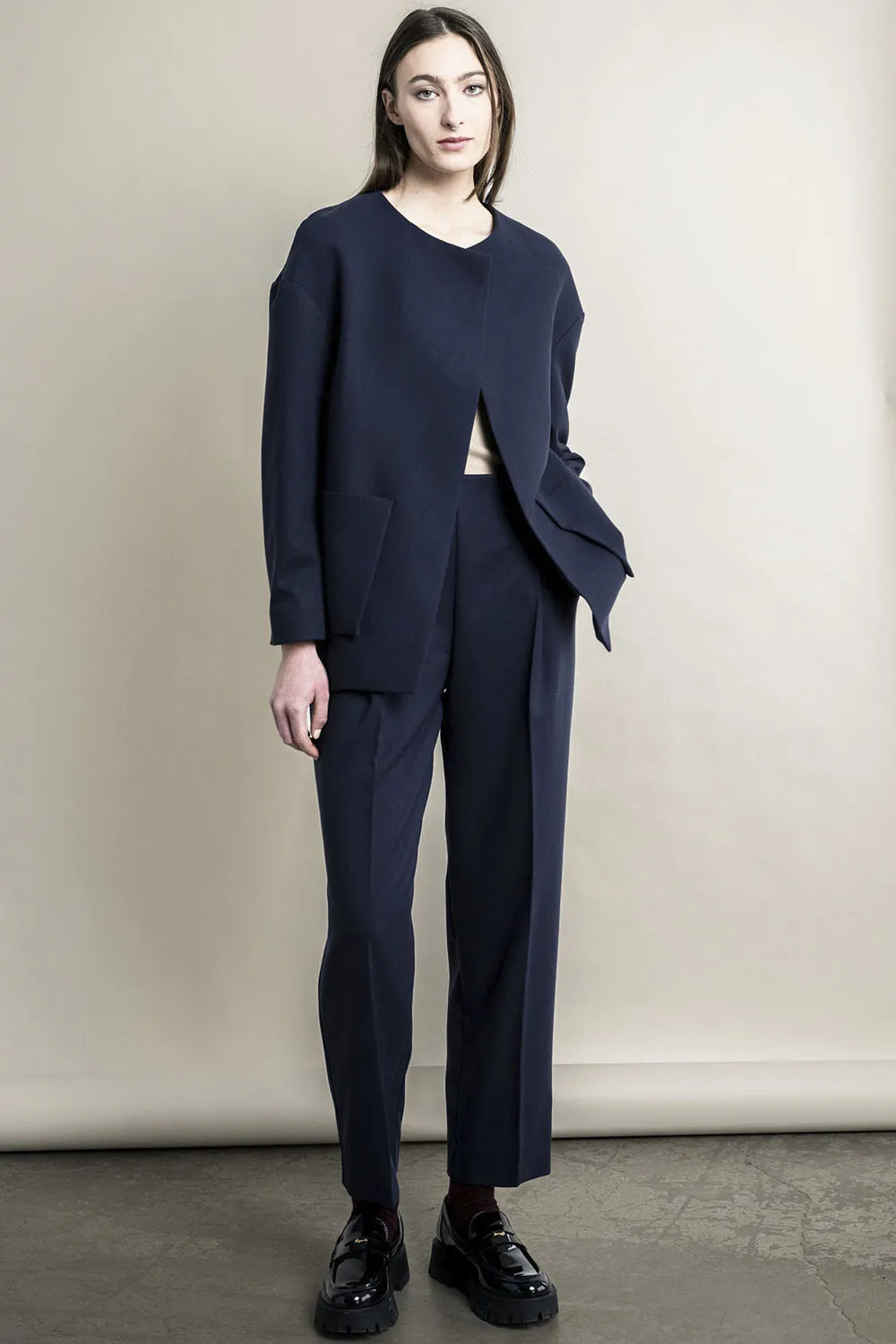 Regent Blazer sold by Jennifer Glasgow