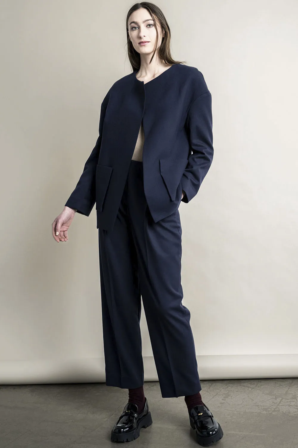 Regent Blazer sold by Jennifer Glasgow product image thumbnail 2