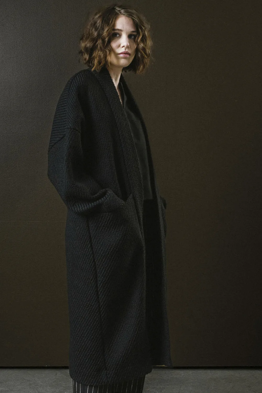 Cambridge Cardigan sold by Jennifer Glasgow product image thumbnail 2